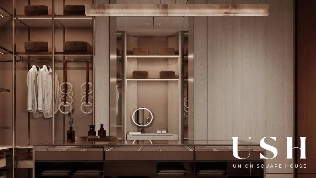 Luxury 3BR Apartment | The Alba Resort Residences | Beach & Marina Views - Image 16