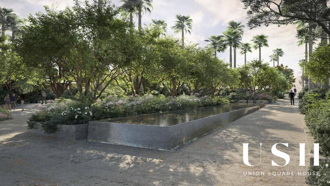 Luxury 3BR Apartment | The Alba Resort Residences | Beach & Marina Views - Image 21