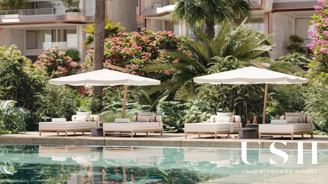 Luxury 3BR Apartment | The Alba Resort Residences | Beach & Marina Views - Image 25