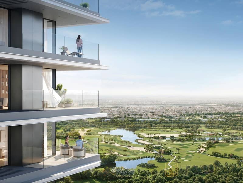 Nature-Inspired | Green Gate District | Multiple Options - Image 11