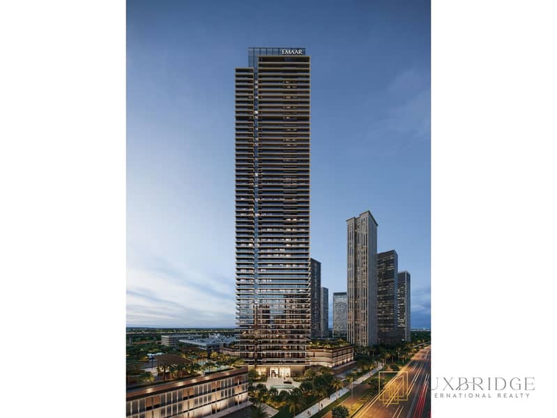 Nature-Inspired | Green Gate District | Multiple Options - Image 13