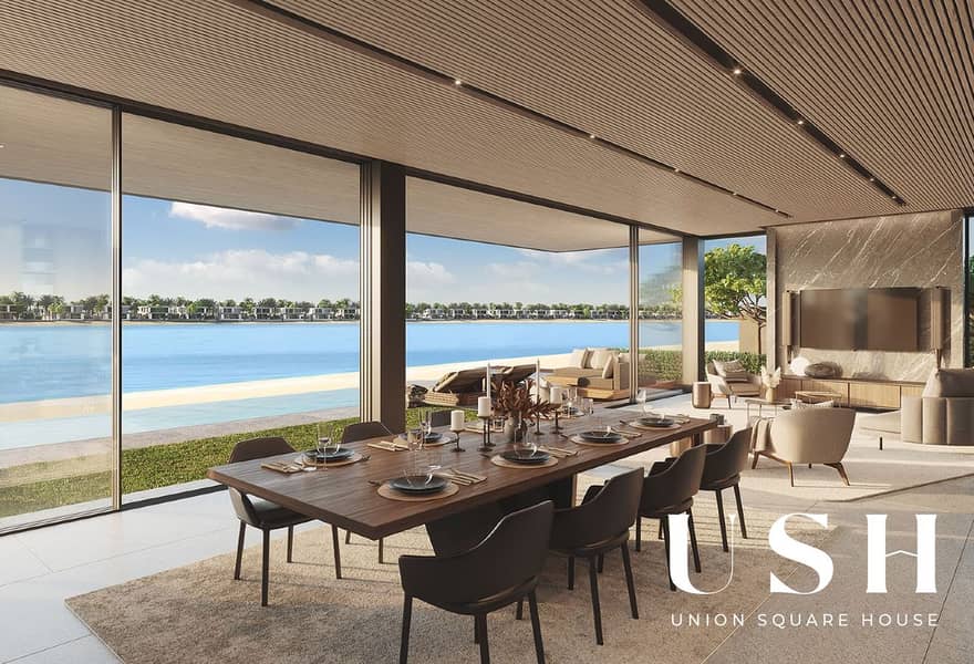 Spectacular Beachfront | Panoramic | Limited Offer