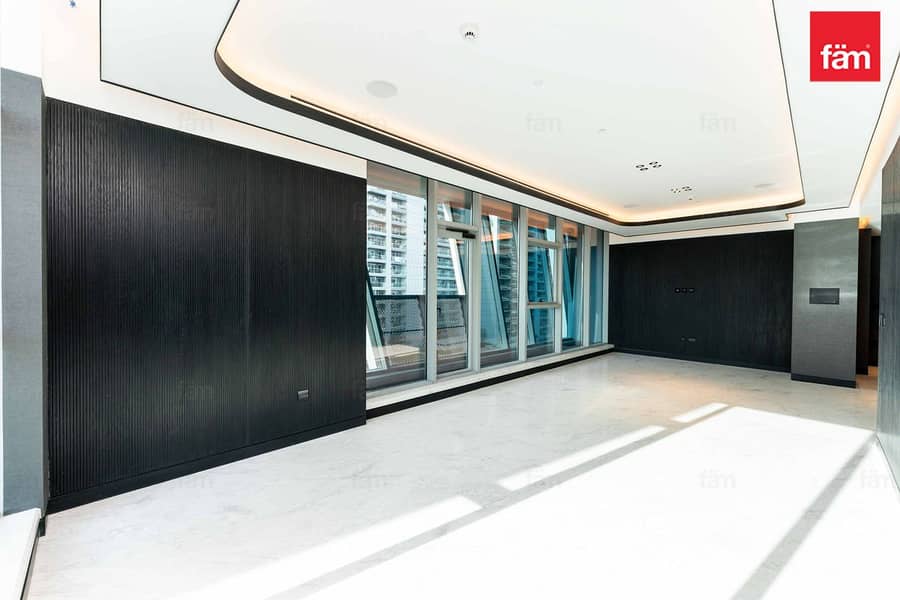 Davinci Tower By Pagani | Canal Views | Vacant - Image 7