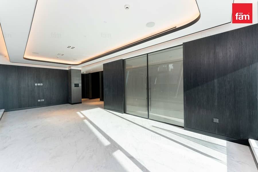 Davinci Tower By Pagani | Canal Views | Vacant - Image 8