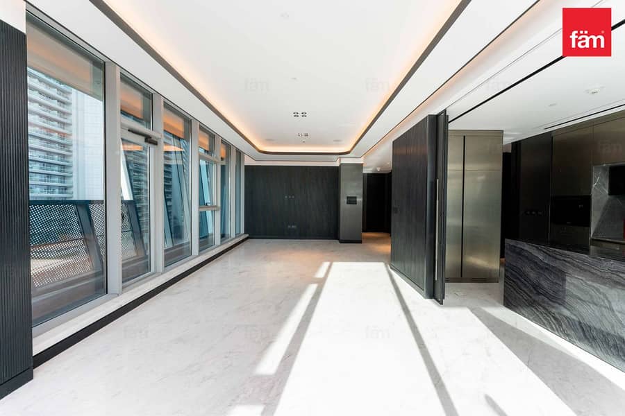 Davinci Tower By Pagani | Canal Views | Vacant - Image 9