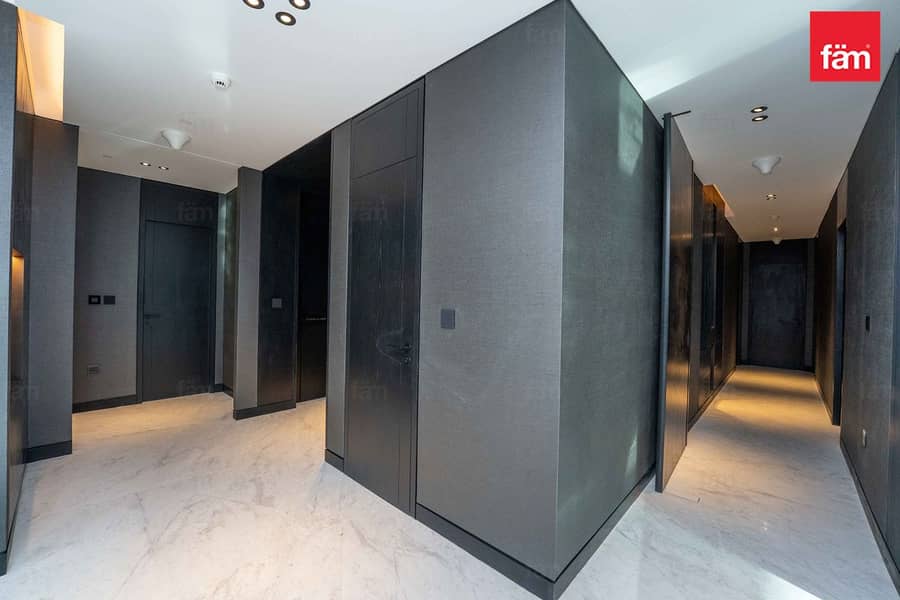 Davinci Tower By Pagani | Canal Views | Vacant - Image 10