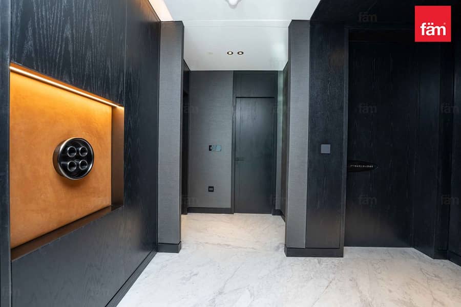 Davinci Tower By Pagani | Canal Views | Vacant - Image 11