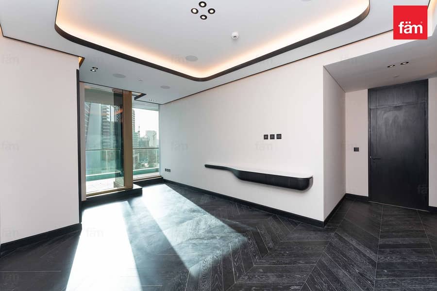 Davinci Tower By Pagani | Canal Views | Vacant - Image 14