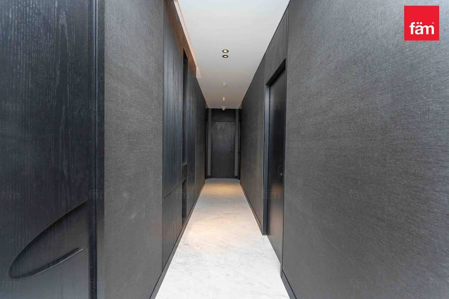 Davinci Tower By Pagani | Canal Views | Vacant - Image 15