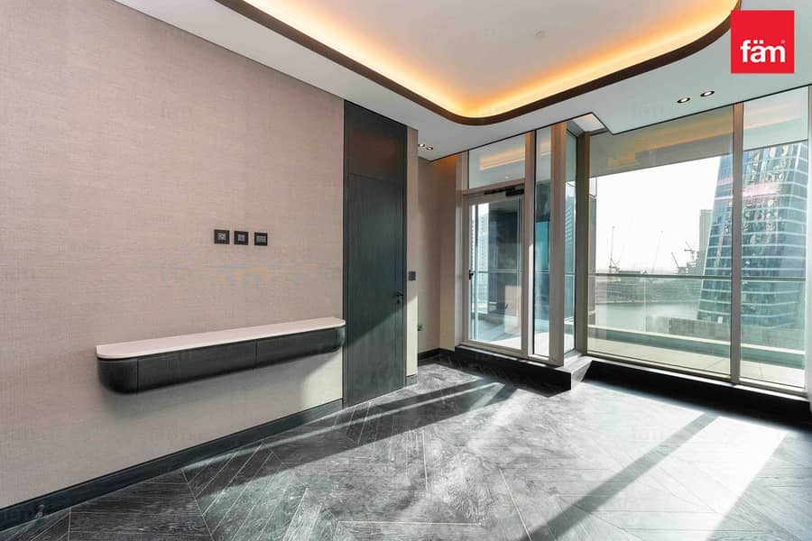 Davinci Tower By Pagani | Canal Views | Vacant - Image 16