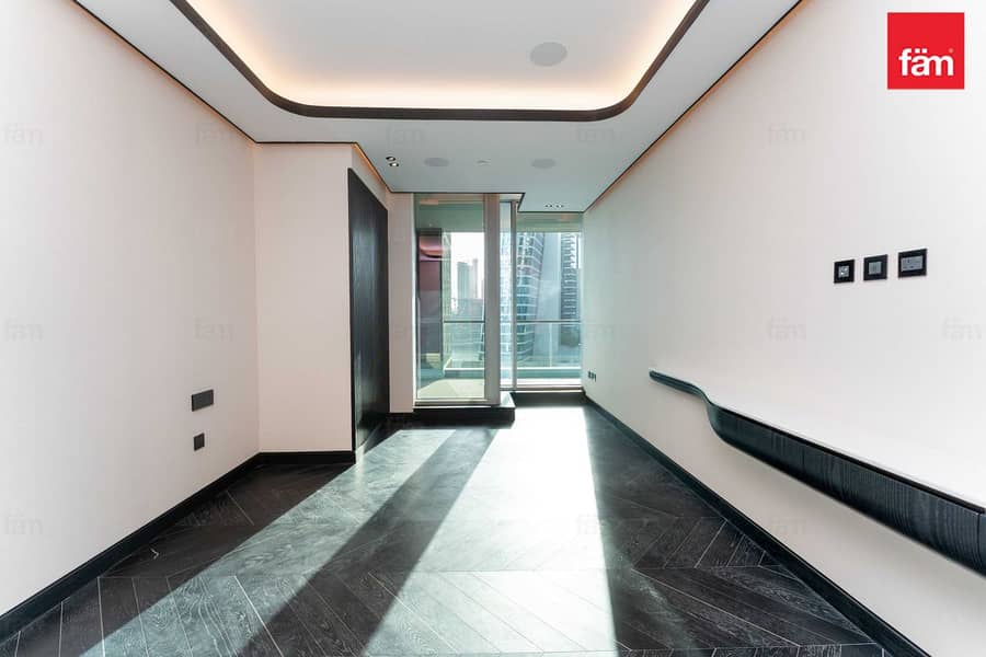 Davinci Tower By Pagani | Canal Views | Vacant - Image 20