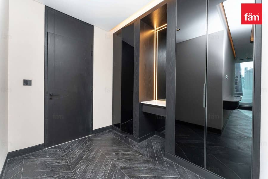 Davinci Tower By Pagani | Canal Views | Vacant - Image 22