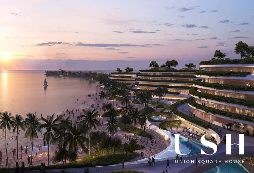 Spectacular Beachfront | Panoramic | Limited Offer - Image 10