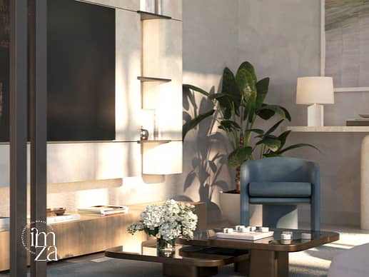 Single Row | Close To Pool | Middle Unit - Image 6