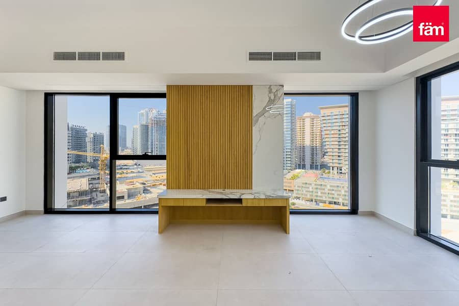 Spacious | Great Layout | Brand New