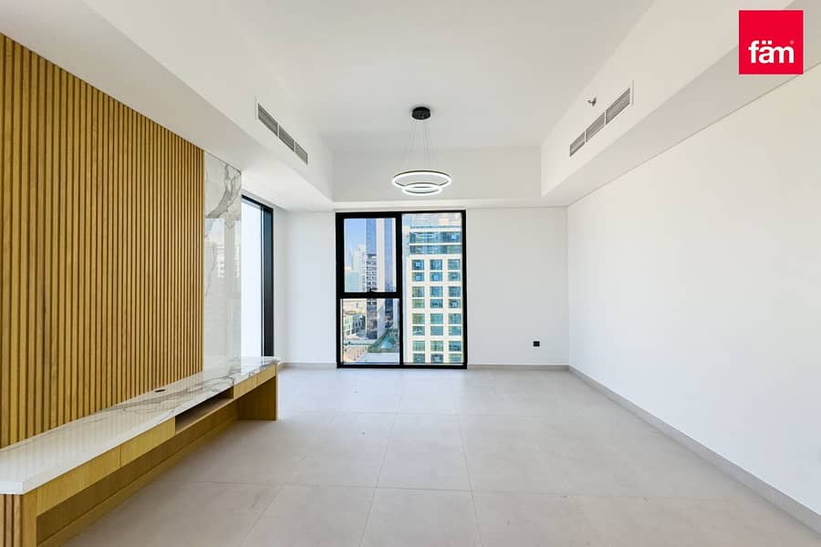 Spacious | Great Layout | Brand New