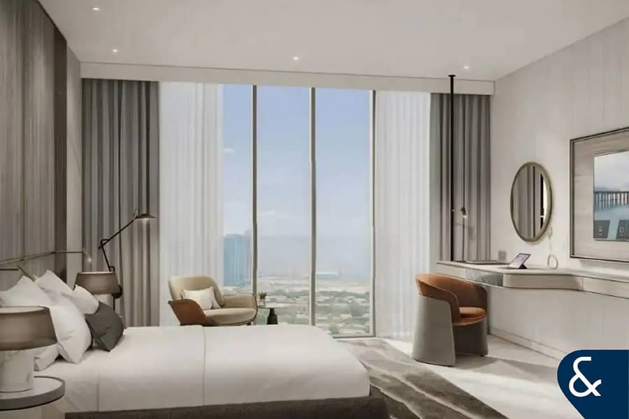 Q1 2028 Handover | Premium Developer | Studio - Image 7