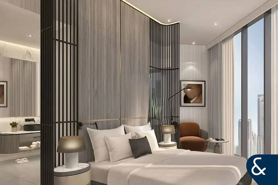 Q1 2028 Handover | Premium Developer | Studio - Image 8