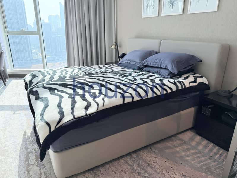 Luxury Studio | Canal View | Motivated Seller