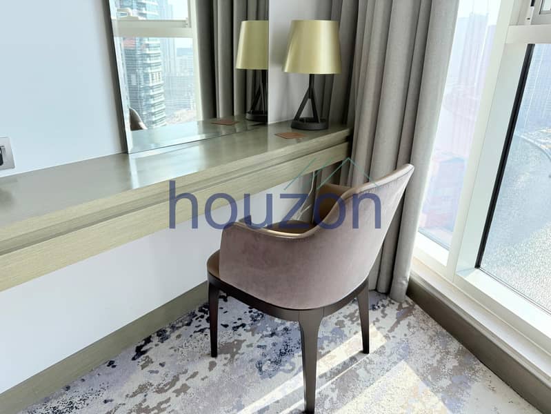 Luxury Studio | Canal View | Motivated Seller - Image 7