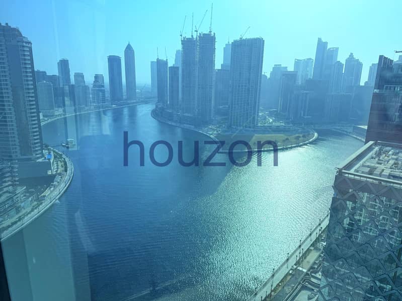 Luxury Studio | Canal View | Motivated Seller - Image 8