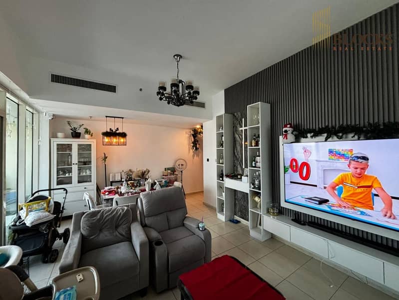 PARTIALLY UPGRADED | W/ STORAGE n LAUNDRY | 2BHK