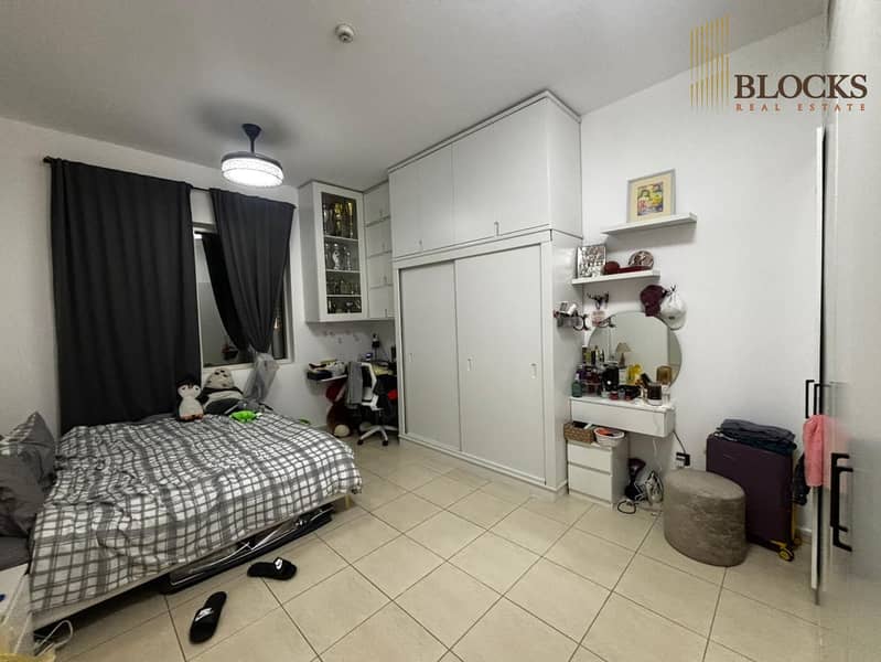 PARTIALLY UPGRADED | W/ STORAGE n LAUNDRY | 2BHK - Image 6