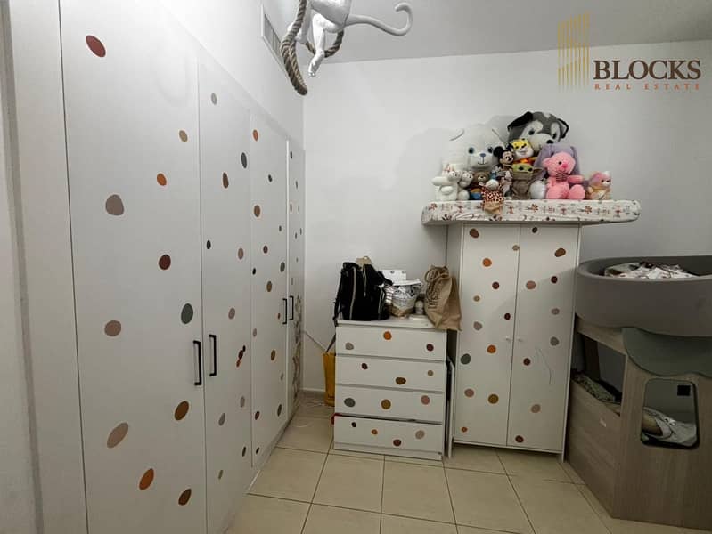 PARTIALLY UPGRADED | W/ STORAGE n LAUNDRY | 2BHK - Image 8