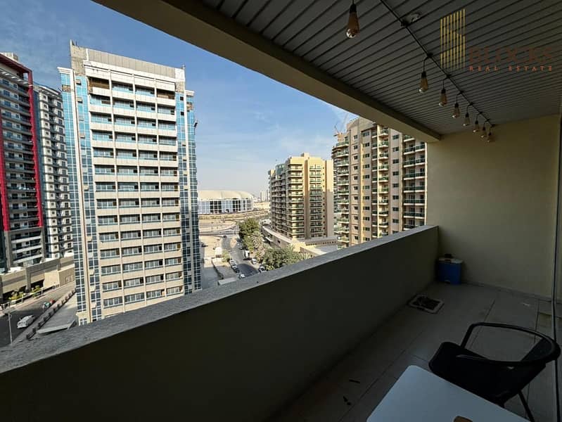 PARTIALLY UPGRADED | W/ STORAGE n LAUNDRY | 2BHK - Image 10