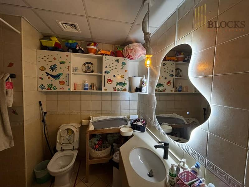 PARTIALLY UPGRADED | W/ STORAGE n LAUNDRY | 2BHK - Image 13