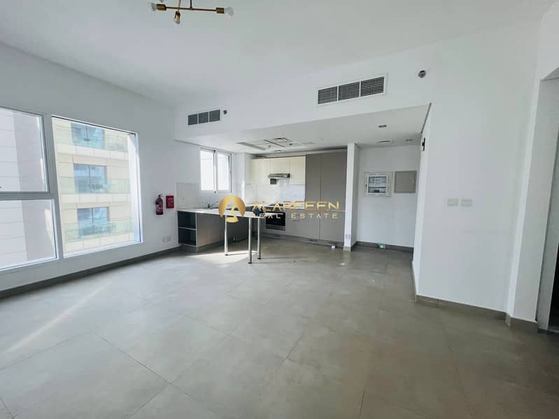 Community View | Prime Location | Spacious Unit