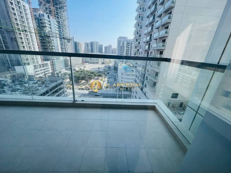 Community View | Prime Location | Spacious Unit