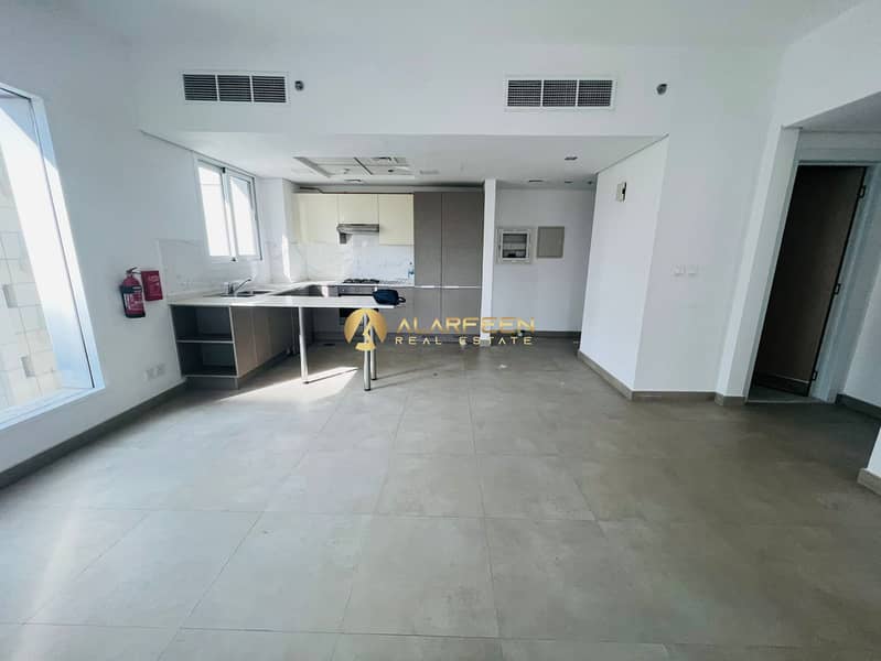 Community View | Prime Location | Spacious Unit