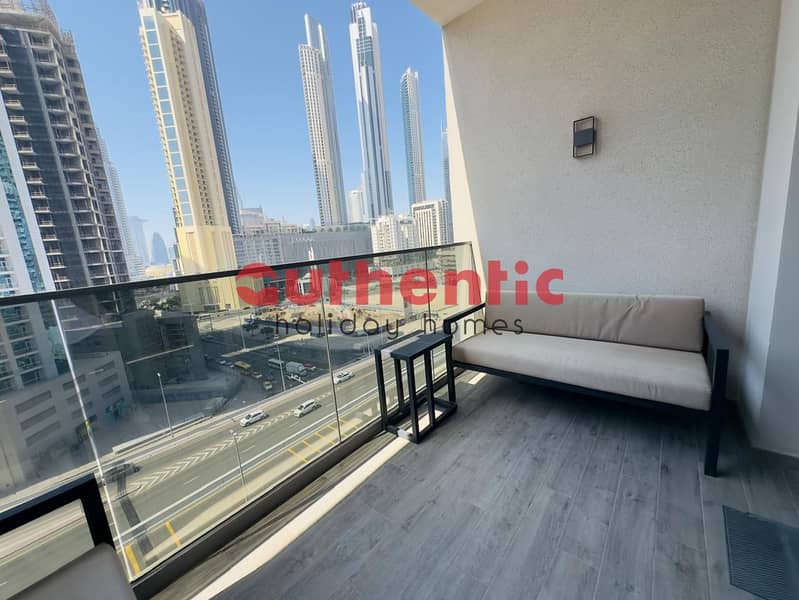 Exclusive | Kids Play Area | City Views - Image 7