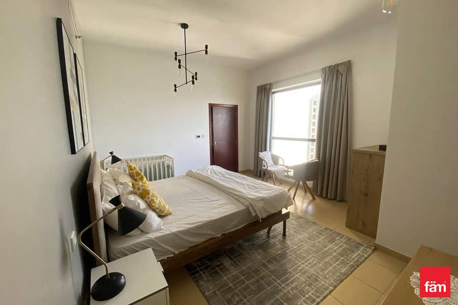 Luxurious | Marina View | Beachfront - Image 14