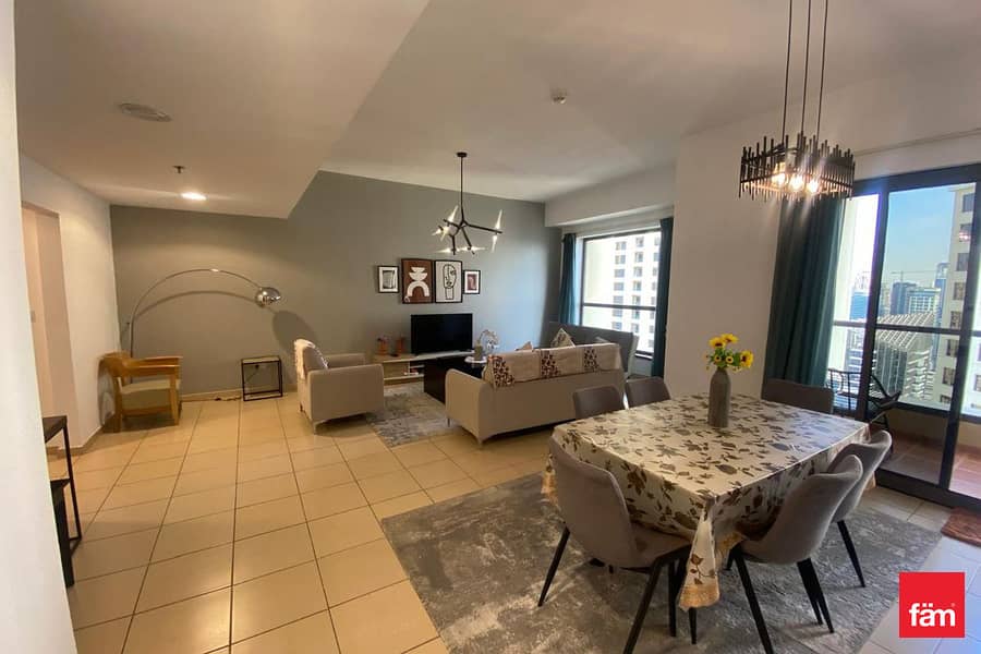 Luxurious | Marina View | Beachfront - Image 16