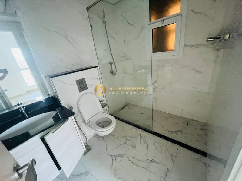 Community View | Prime Location | Spacious Unit - Image 9