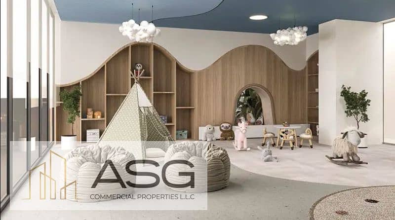 TRENDY STUDIO APARTMENT | REVENUE - GENERATING | INVESTMENT OF CHOICE - Image 7