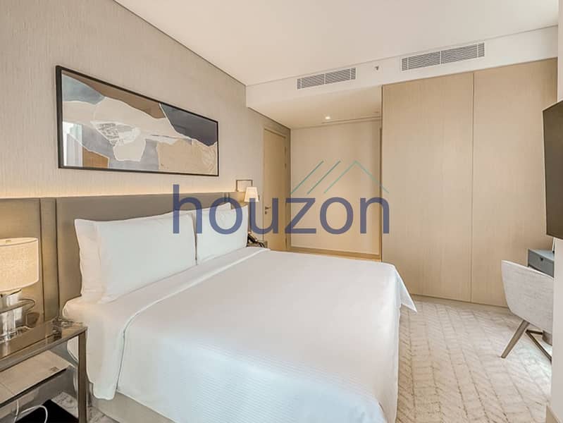 Branded Residence | Serviced | Brand New - Image 8