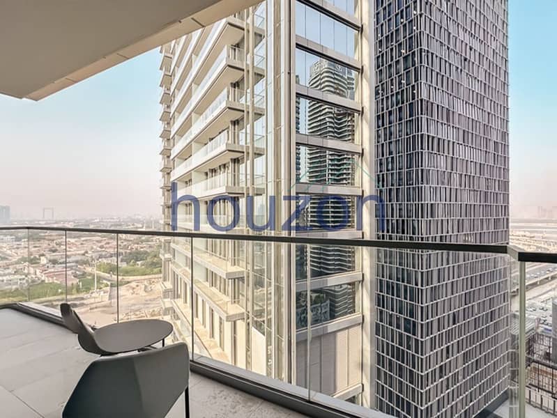 Branded Residence | Serviced | Brand New - Image 13