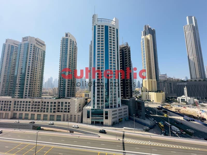 Exclusive | Kids Play Area | City Views - Image 9