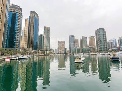 فلیٹ 2 غرفة نوم للبيع في دبي مارينا، دبي - Close to marina walk فلیٹ 2 غرفة نوم للبيع في دبي مارينا، دبي - Close to marina walk