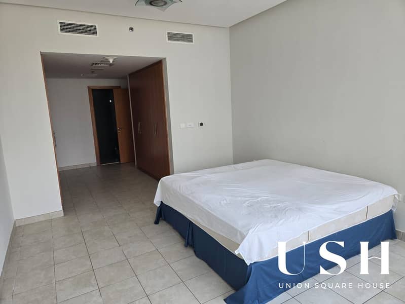 Spacious Layout | Near Marina Mall | Near Metro