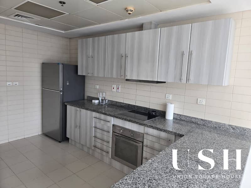 Spacious Layout | Near Marina Mall | Near Metro