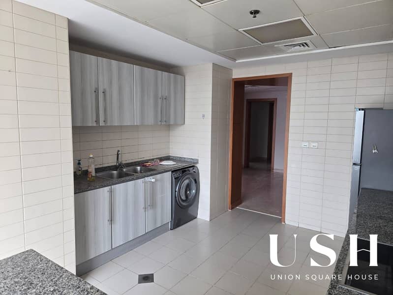 Spacious Layout | Near Marina Mall | Near Metro