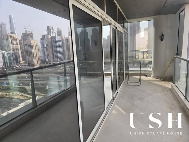 Spacious Layout | Near Marina Mall | Near Metro - Image 6