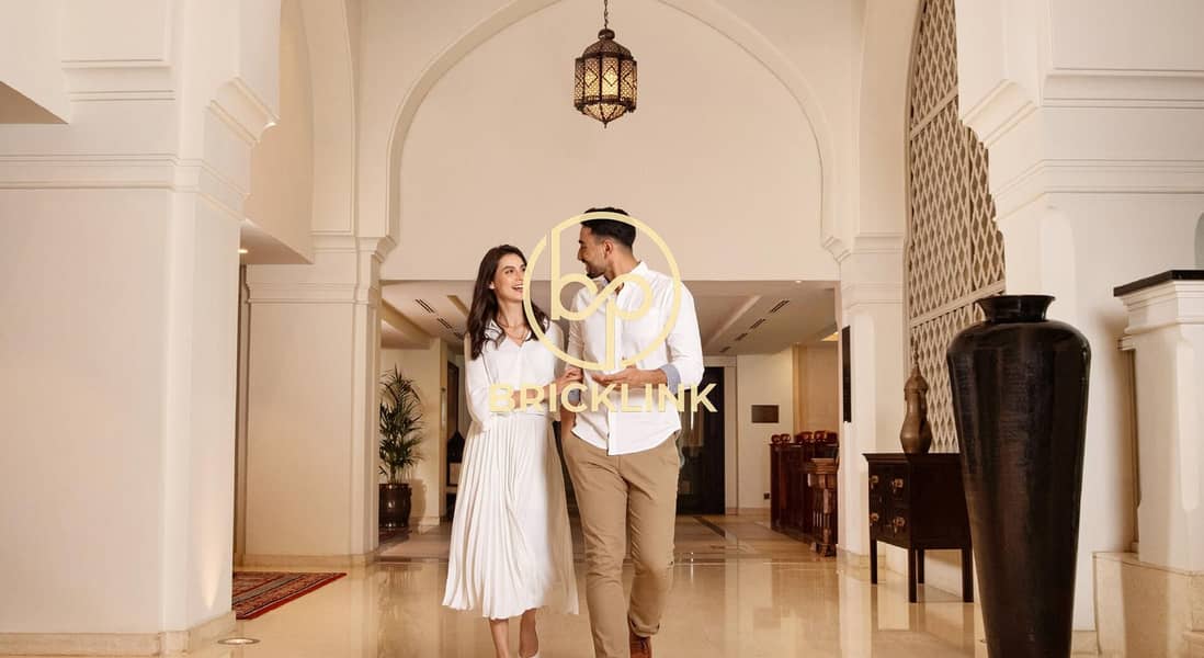 Branded by Palace | Burj Khalifa Views | Close to Metro | No Commission - Image 6