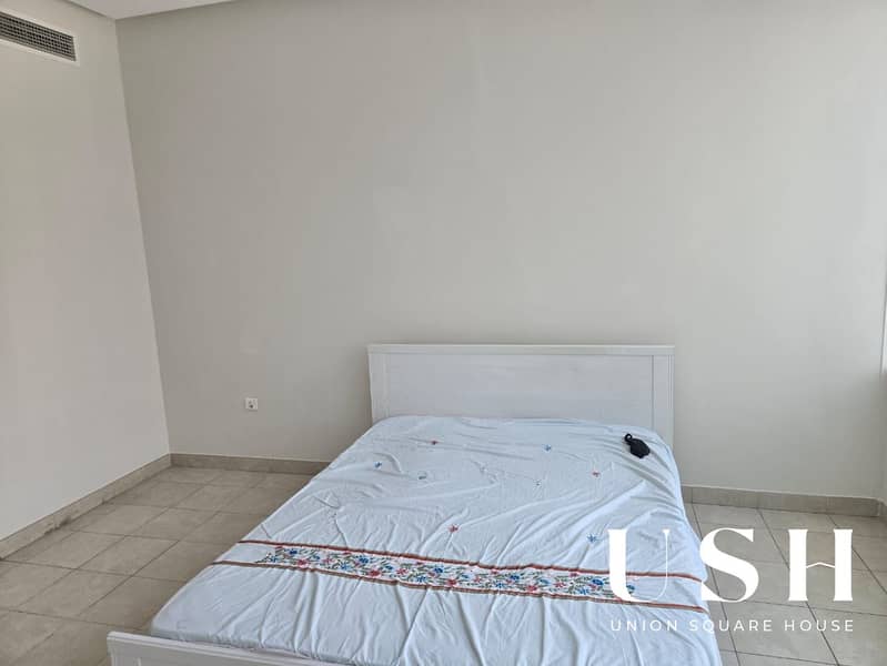 Spacious Layout | Near Marina Mall | Near Metro - Image 9