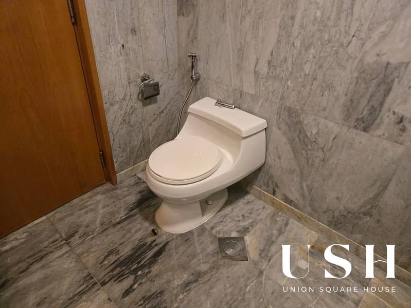 Spacious Layout | Near Marina Mall | Near Metro - Image 13