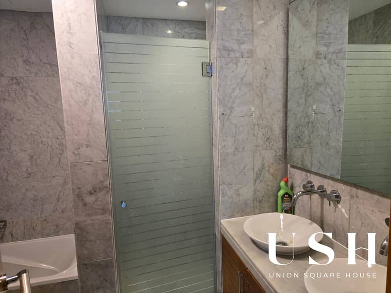 Spacious Layout | Near Marina Mall | Near Metro - Image 14